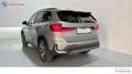 BMW X1 xDrive20d Silber - thumbnail 2