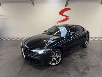 Giulia 2.2 JTD