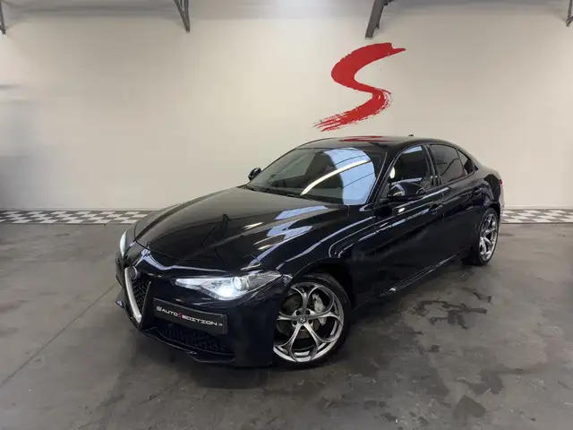 Alfa Romeo Giulia Giulia 2.2 JTD
