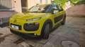 Citroen C4 Cactus PureTech 110 S&S Feel Giallo - thumbnail 1