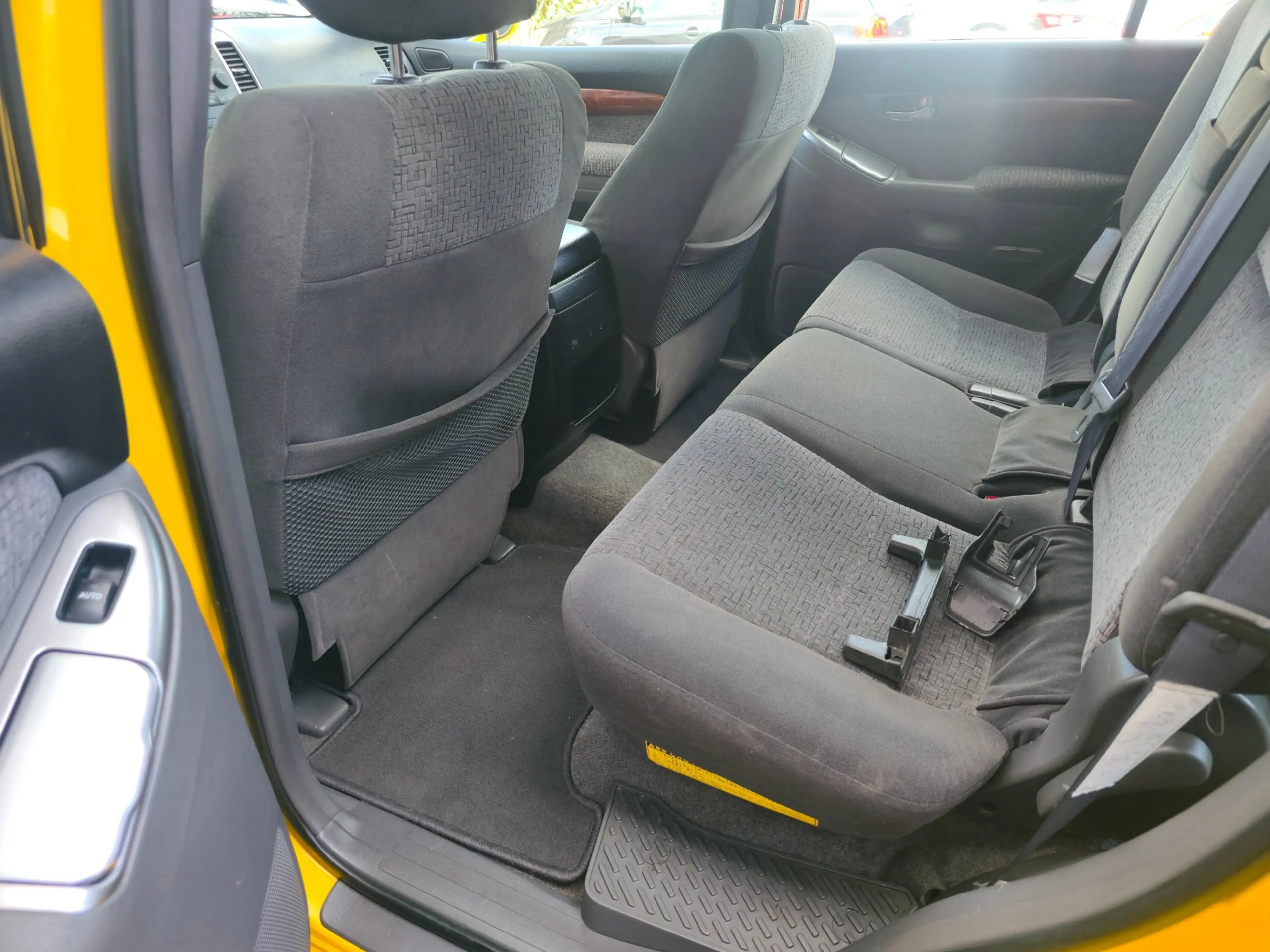 Toyota Land Cruiser 3.0 D-4D VX — photo 9