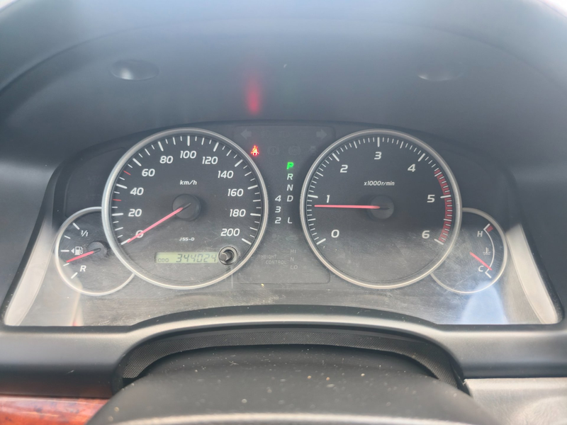 Toyota Land Cruiser 3.0 D-4D VX — photo 7