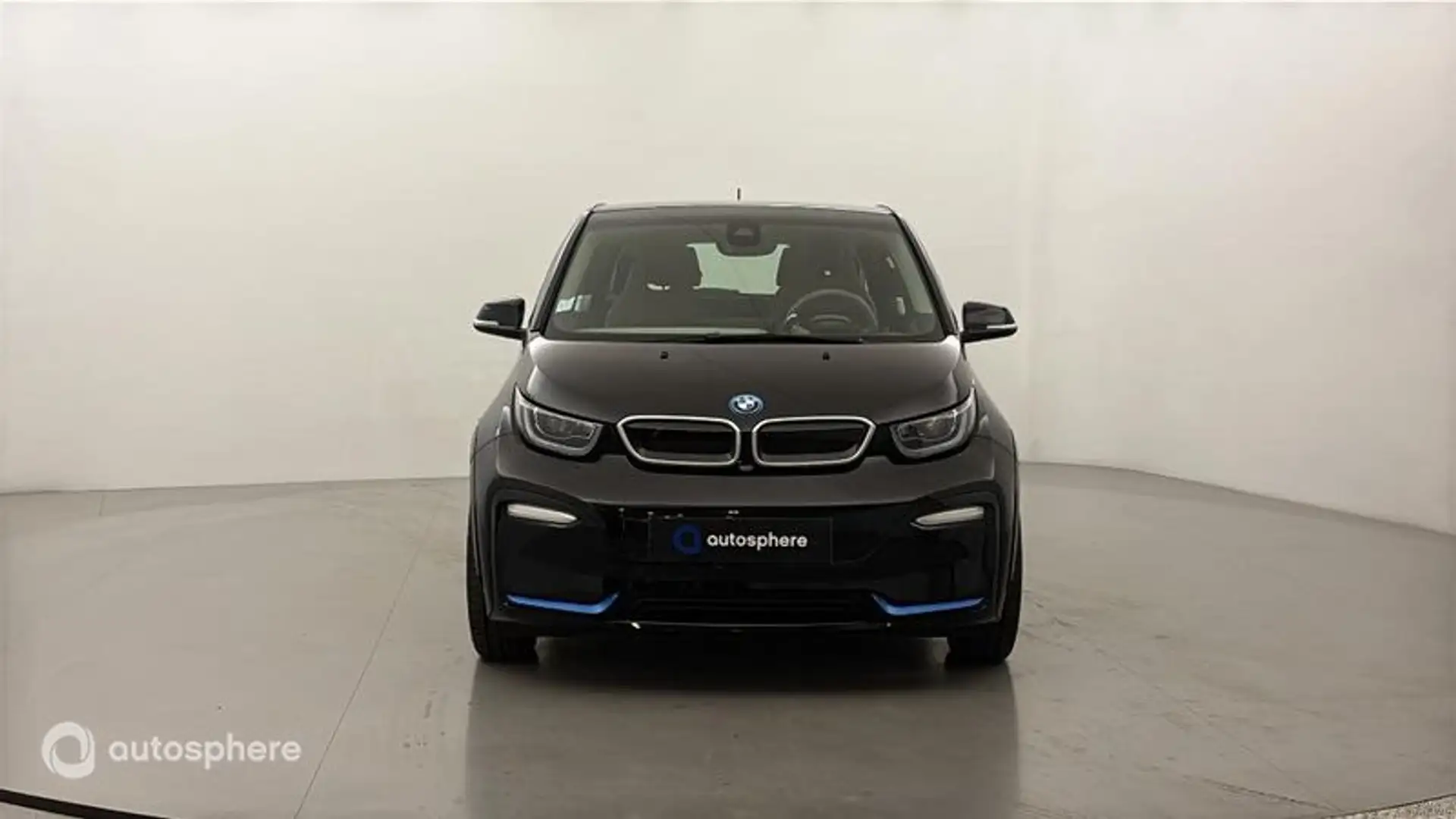 BMW i3 s 184ch 120Ah Edition 360 Lodge - 2