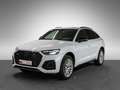 Audi Q5 S line 55 TFSI e quattro S tronic Weiß - thumbnail 3