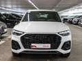 Audi Q5 S line 55 TFSI e quattro S tronic Weiß - thumbnail 8