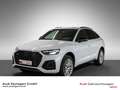 Audi Q5 S line 55 TFSI e quattro S tronic Weiß - thumbnail 1