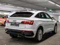Audi Q5 S line 55 TFSI e quattro S tronic Weiß - thumbnail 7