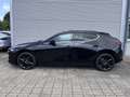 Mazda 3 e-SKYACTIV-G 122 M HYBRID DRIVE HOMURA (BP) Noir - thumbnail 4