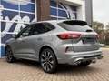 Ford Kuga 2.5 PHEV ST-Line X 243PK €11.000,- Voorraadvoordee Argent - thumbnail 11
