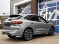 Ford Kuga 2.5 PHEV ST-Line X 243PK €11.000,- Voorraadvoordee Argent - thumbnail 2