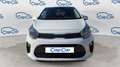 Kia Picanto 1.2 84 BVA GT Line - Automatique Blanc - thumbnail 5