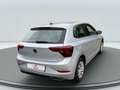 Volkswagen Polo 1.0 TSI DSG Life KLIMA PDC SHZ ACC LED Zilver - thumbnail 4