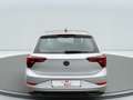 Volkswagen Polo 1.0 TSI DSG Life KLIMA PDC SHZ ACC LED Zilver - thumbnail 5