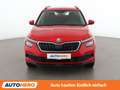Skoda Kamiq 1.0 TSI Active Rot - thumbnail 9