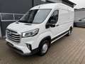 Maxus Deliver 9 Service.Neu Netto.12176€ Deliver9 Transporter Blanc - thumbnail 3