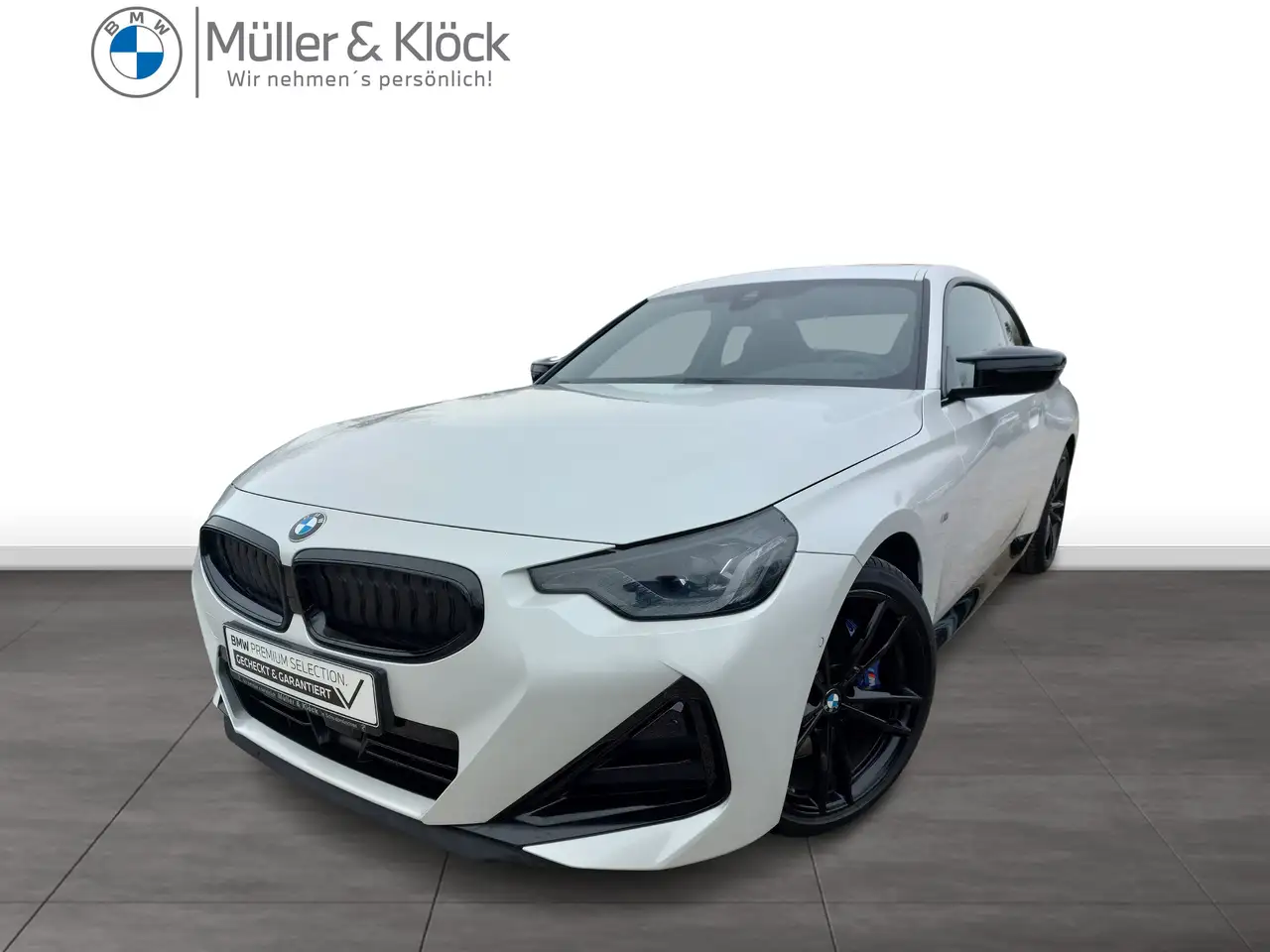 BMW 240