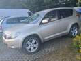 Toyota RAV 4 RAV 4 2.2 D-CAT 4x4 Executive Beige - thumbnail 7