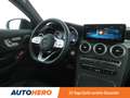 Mercedes-Benz C 220 C 220 d AMG Line Aut.*NAVI*LED*ACC*PANO*PDC* Fehér - thumbnail 13