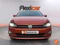 Volkswagen Polo 1.6TDI Sport 70kW Naranja - thumbnail 9