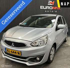 1.0 Cool+ | NAP | Nw koppeling | Airco