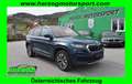 Skoda Kodiaq Kodiaq 2,0TDI SCR 4x4 DSG LED AHV VIRTUAL 1.BESITZ Blau - thumbnail 1