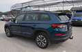 Skoda Kodiaq Kodiaq 2,0TDI SCR 4x4 DSG LED AHV VIRTUAL 1.BESITZ Blau - thumbnail 3