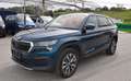 Skoda Kodiaq Kodiaq 2,0TDI SCR 4x4 DSG LED AHV VIRTUAL 1.BESITZ Blau - thumbnail 2