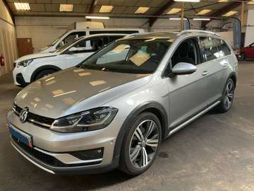 Passat Alltrack 2.0 TDI 177 CR FAP BlueMotion Technology 4Motion DSG6
