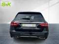 Mercedes-Benz 300 C -Klasse T-Modell C 300 T e*CARPLAY*SOUND* Schwarz - thumbnail 2