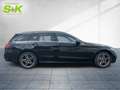 Mercedes-Benz C 300 T e AMG-LINE*CARPLAY+NAVI* Nero - thumbnail 4