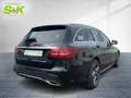 Mercedes-Benz C 300 T e AMG-LINE*CARPLAY+NAVI* Nero - thumbnail 3