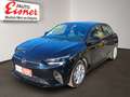 Opel Corsa 1.2 ELEGANCE DIRECT INJ Noir - thumbnail 2