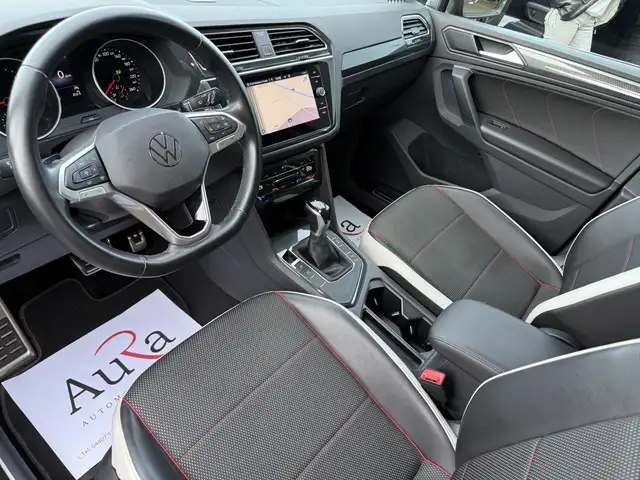 Volkswagen Tiguan view 9