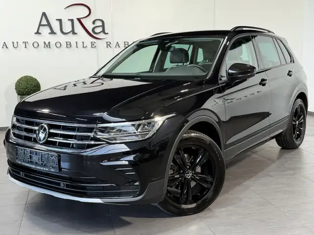 Volkswagen Tiguan main image