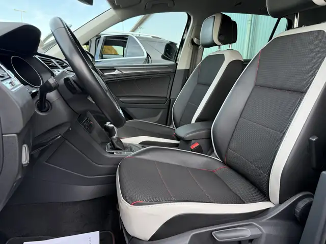 Volkswagen Tiguan view 7