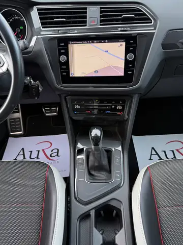 Volkswagen Tiguan view 11