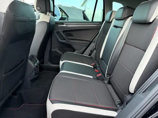 Volkswagen Tiguan view 8