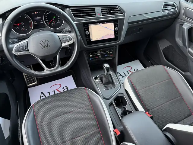 Volkswagen Tiguan view 10