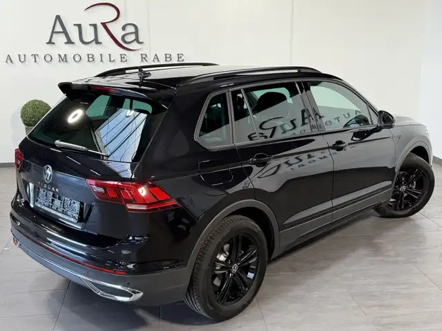 Volkswagen Tiguan view 5