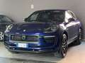 Porsche Macan Macan I 2022 2.0 265cv pdk Blau - thumbnail 3