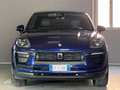 Porsche Macan Macan I 2022 2.0 265cv pdk Blau - thumbnail 2