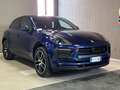Porsche Macan Macan I 2022 2.0 265cv pdk Blau - thumbnail 1