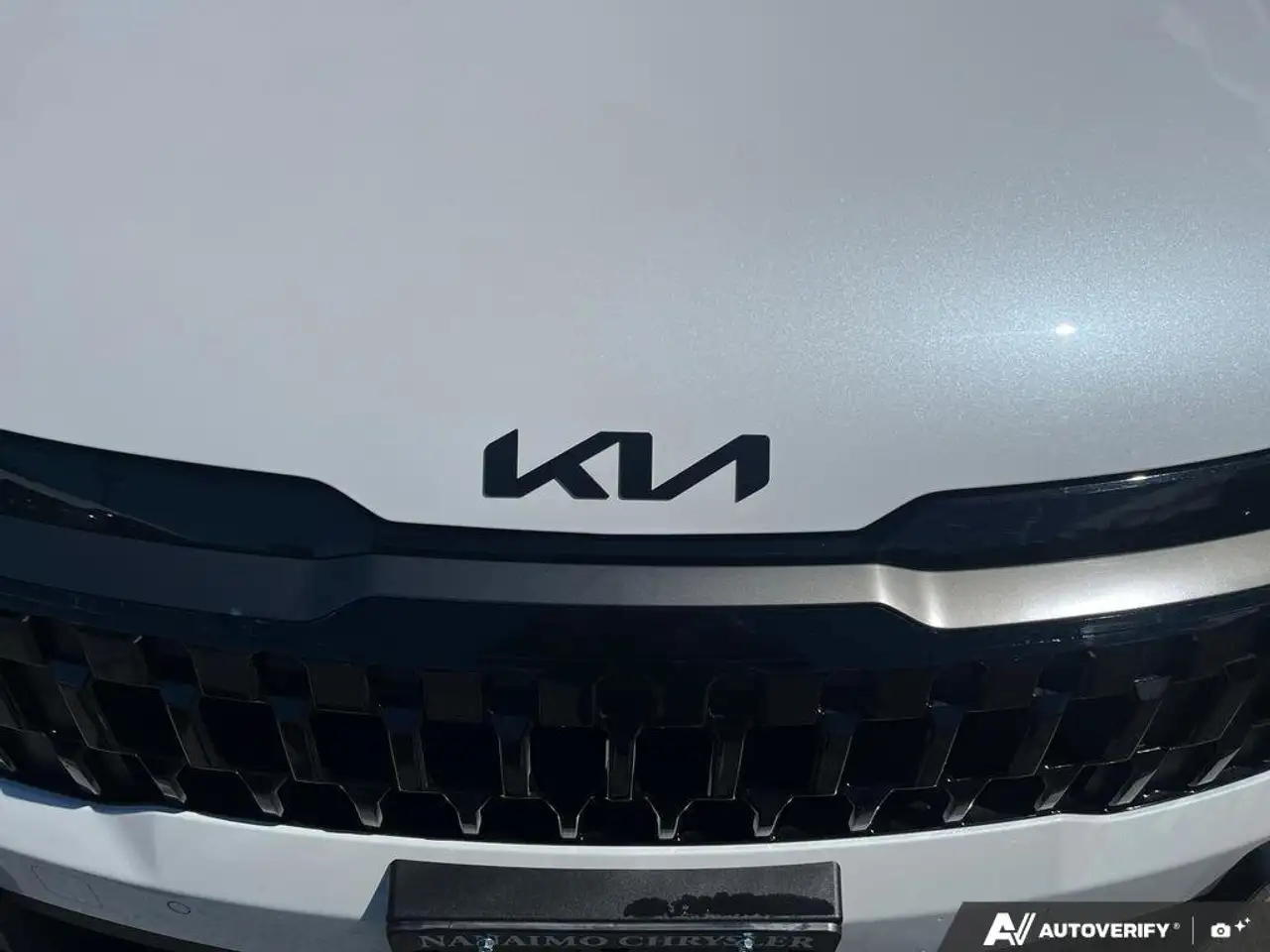 Kia Sportage снимка Kia Sportage