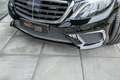 Mercedes-Benz S 65 AMG 630pk Lang |1e lak|2e eigenaar|nieuwstaat|Burmeste Noir - thumbnail 17