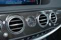 Mercedes-Benz S 65 AMG 630pk Lang |1e lak|2e eigenaar|nieuwstaat|Burmeste Noir - thumbnail 35
