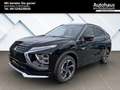 Mitsubishi Eclipse Cross PHEV 2.4 TOP 4WD Ls HUD StandHZG Soundsystem 360 K Noir - thumbnail 2