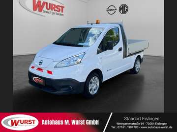 Evalia e-Kasten Basis Pritschenaufbau Kamera AHK