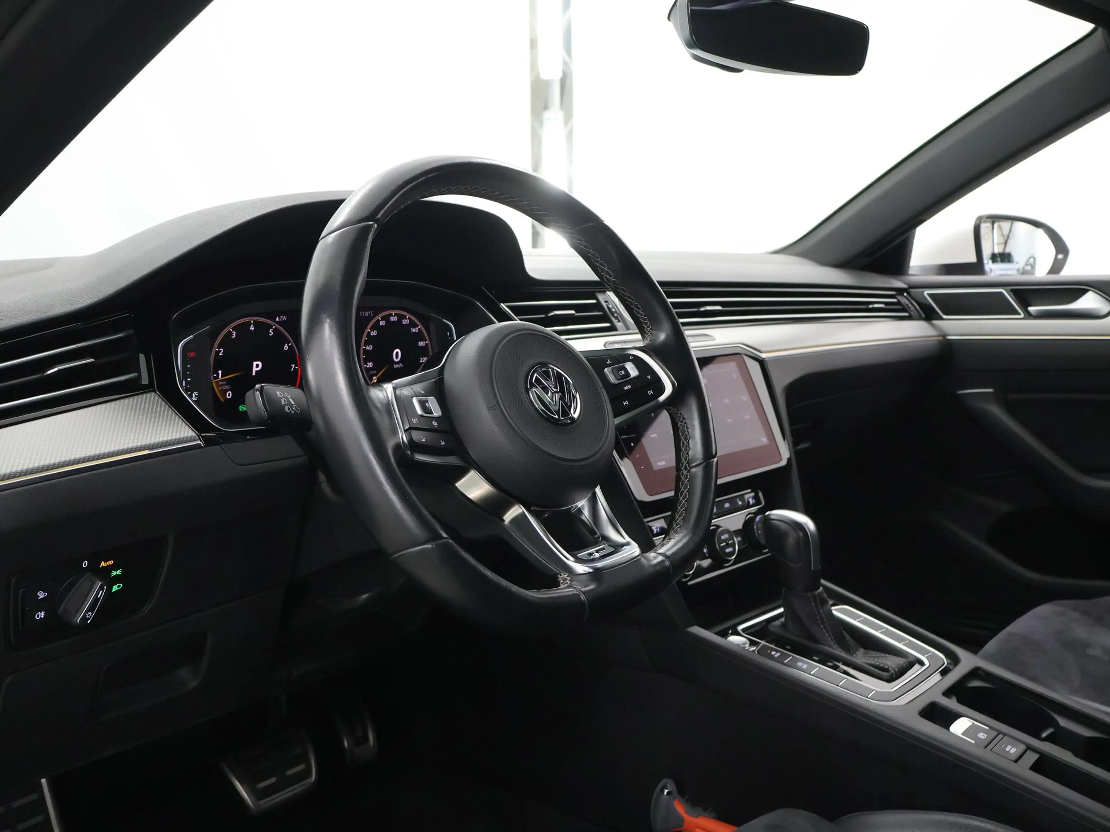 Volkswagen Arteon 2.0 TSI Business R Exclusive 190pk | Panoramadak | — photo 7