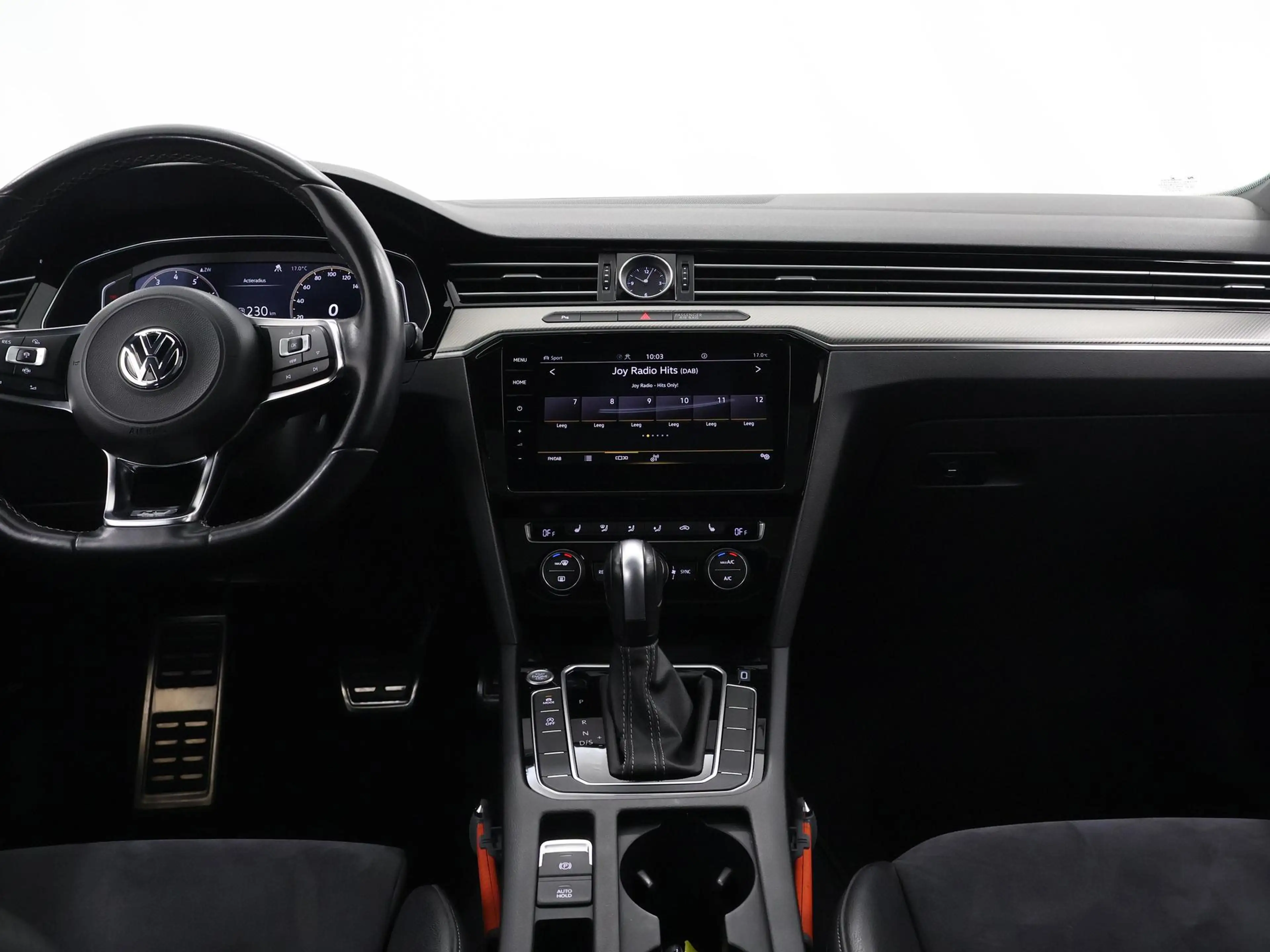 Volkswagen Arteon 2.0 TSI Business R Exclusive 190pk | Panoramadak | — photo 8