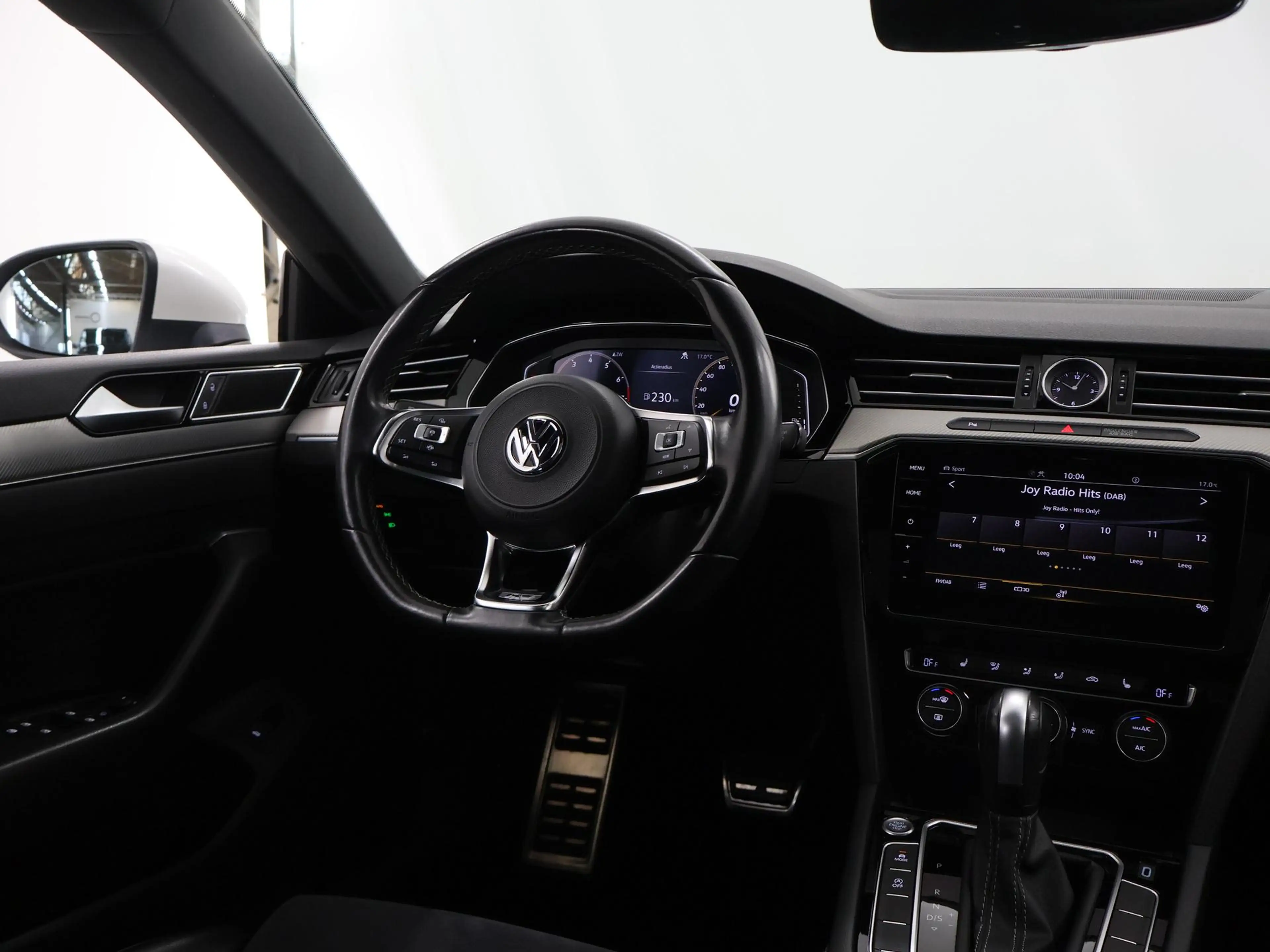 Volkswagen Arteon 2.0 TSI Business R Exclusive 190pk | Panoramadak | — photo 9